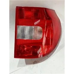 Recambio de piloto trasero derecho para skoda yeti (5l)(20092017) referencia OEM IAM 5L0945096 5L0945096  