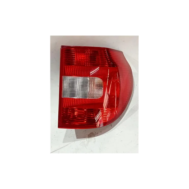 Recambio de piloto trasero derecho para skoda yeti (5l)(20092017) referencia OEM IAM 5L0945096 5L0945096  