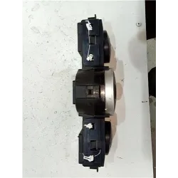 Recambio de mandos climatizador para renault scenic ii (jm)(2003) 1.9 dci (jm12, jm0g) referencia OEM IAM 8200501465  