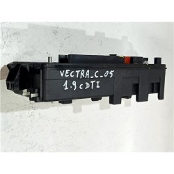 Recambio de caja fusibles/rele para opel vectra c berlina (07.2005) 1.9 cosmo [1,9 ltr. - 88 kw cdti] referencia OEM IAM 4600232