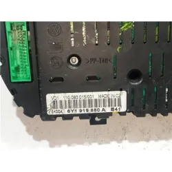 Recambio de cuadro completo para skoda fabia (6y2/6y3)(01.2000) 1.9 sdi referencia OEM IAM 110080015001  