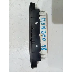 Recambio de reloj horario para ford mondeo berlina (gd)(1997) referencia OEM IAM 96BB15000BC  