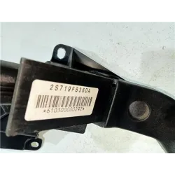 Recambio de potenciometro pedal gas para ford mondeo berlina (ge)(2000) referencia OEM IAM 2S719F836DA  
