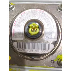 Recambio de airbag volante para mazda 3 (bk) 1.6 di turbo referencia OEM IAM   