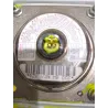 Recambio de airbag volante para mazda 3 (bk) 1.6 di turbo referencia OEM IAM   