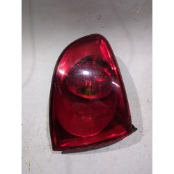 Recambio de piloto trasero derecho para seat altea (5p1) 1.6 referencia OEM IAM 5P0945095  