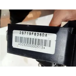 Recambio de potenciometro pedal gas para ford mondeo berlina (ge)(2000) referencia OEM IAM 2S719F836DA  