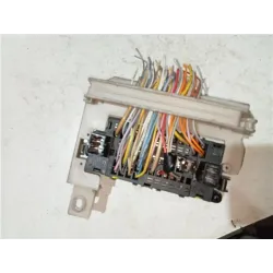 Recambio de caja fusibles/rele para citroën xsara berlina (1997) 1.9 td referencia OEM IAM 9641466580  