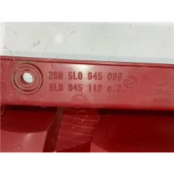 Recambio de piloto trasero derecho para skoda yeti (5l)(20092017) referencia OEM IAM 5L0945096 5L0945096  