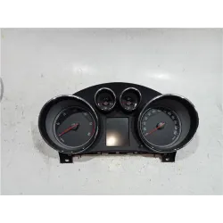 Recambio de cuadro completo para opel insignia berlina (2008) 2.0 cdti referencia OEM IAM 365903926H  
