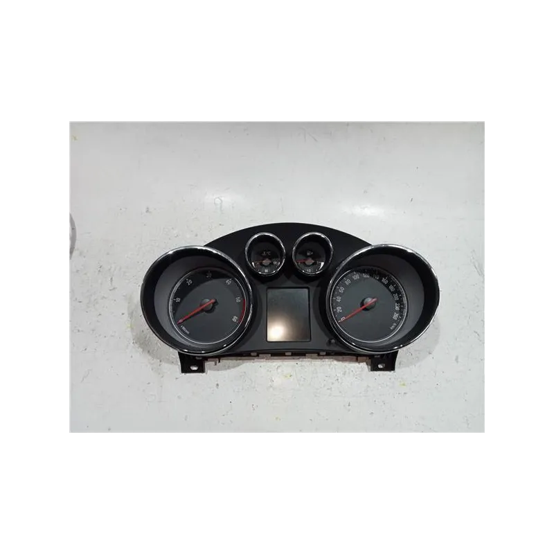 Recambio de cuadro completo para opel insignia berlina (2008) 2.0 cdti referencia OEM IAM 365903926H  