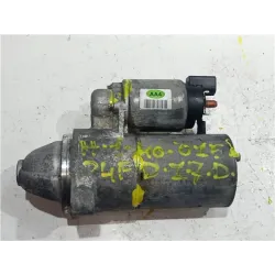 Recambio de motor arranque para hyundai i40 1.7 d 115cv referencia OEM IAM 361002A950  