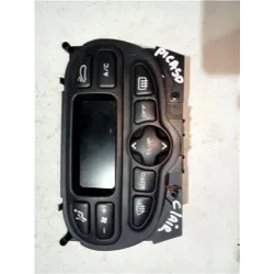 Recambio de mandos climatizador para citroën xsara picasso (1999) 1.6 hdi referencia OEM IAM 96514030XT  