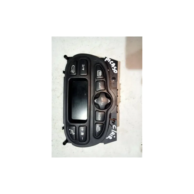 Recambio de mandos climatizador para citroën xsara picasso (1999) 1.6 hdi referencia OEM IAM 96514030XT  
