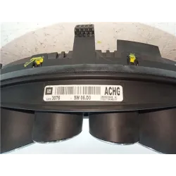 Recambio de cuadro completo para opel insignia berlina (2008) 2.0 cdti referencia OEM IAM 365903926H  