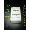 Recambio de caja fusibles/rele para seat leon (1m1)(11.1999) tdi referencia OEM IAM 3C0937049AJ  