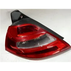 Recambio de piloto trasero izquierdo para renault megane ii berlina 3p (10.2002) 1.5 dynamique [1,5 ltr. - 78 kw dci diesel] ref