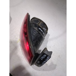 Recambio de piloto trasero derecho para seat altea (5p1) 1.6 referencia OEM IAM 5P0945095  