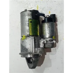 Recambio de motor arranque para hyundai i40 1.7 d 115cv referencia OEM IAM 361002A950  