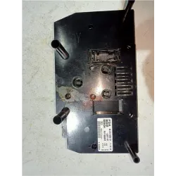Recambio de mandos climatizador para citroën xsara picasso (1999) 1.6 hdi referencia OEM IAM 96514030XT  