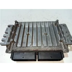 Recambio de centralita inyeccion para renault megane i fase 2 berlina (ba0)(1999) referencia OEM IAM S110030034A  
