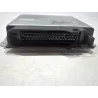Recambio de centralita inyeccion para opel omega b (1994) 2.5 v6 referencia OEM IAM 0261203270  