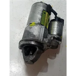 Recambio de motor arranque para hyundai i40 1.7 d 115cv referencia OEM IAM 361002A950  