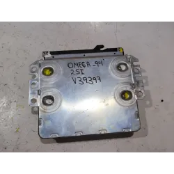 Recambio de centralita inyeccion para opel omega b (1994) 2.5 v6 referencia OEM IAM 0261203270  