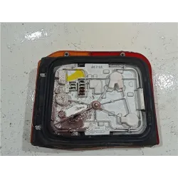 Recambio de piloto trasero derecho para peugeot 205 berlina (02.1983) 1.8 diesel referencia OEM IAM 7R0143735  