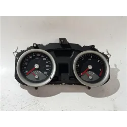 Recambio de cuadro completo para renault megane ii classic berlina (2003) 1.5 confort authentique [1,5 ltr. - 74 kw dci diesel] 