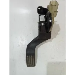 Recambio de potenciometro pedal gas para ford fiesta (cbk)(2002) 1.4 ambiente [1,4 ltr. - 50 kw tdci cat] referencia OEM IAM 2M5