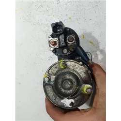 Recambio de motor arranque para hyundai i40 1.7 d 115cv referencia OEM IAM 361002A950  