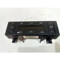 Recambio de mandos climatizador para peugeot 406 berlina (s1/s2)(08.1995) 2.0 hdi 110 referencia OEM IAM 96303375ZL 658636N  