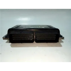 Recambio de centralita inyeccion para renault clio ii symbol (2001) referencia OEM IAM S110115000B  