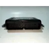 Recambio de centralita inyeccion para renault clio ii symbol (2001) referencia OEM IAM S110115000B  