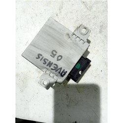 Recambio de centralita para toyota avensis (t27)(2008) referencia OEM IAM 150696  