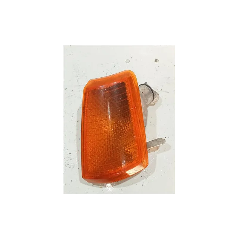 Recambio de intermitente delantero izquierdo para peugeot 205 berlina (02.1983) 1.8 diesel referencia OEM IAM CIBIE6076T  
