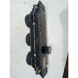 Recambio de mandos climatizador para mitsubishi lancer berlina (ck0a)(1996) referencia OEM IAM 7820A115XB  