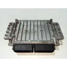 Recambio de centralita inyeccion para renault clio ii symbol (2001) referencia OEM IAM S110115000B  