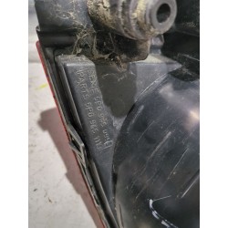 Recambio de piloto trasero derecho para seat altea (5p1) 1.6 referencia OEM IAM 5P0945095  