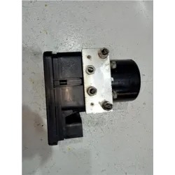 Recambio de nucleo abs para opel astra h berlina (2004) 1.6 referencia OEM IAM 13213610 AL 10020602064  