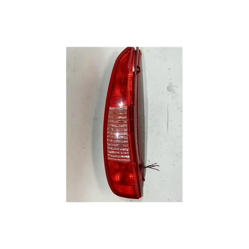 Recambio de piloto trasero izquierdo para tata indica (19982018) referencia OEM IAM TL-6538 TL6538  