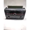 Recambio de sistema audio / radio cd para mazda 3 (bk) 1.6 di turbo referencia OEM IAM BR5K669R0A  