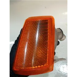 Recambio de intermitente delantero izquierdo para peugeot 205 berlina (02.1983) 1.8 diesel referencia OEM IAM CIBIE6076T  