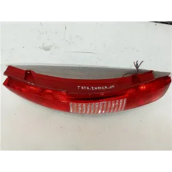 Recambio de piloto trasero izquierdo para tata indica (19982018) referencia OEM IAM TL-6538 TL6538  
