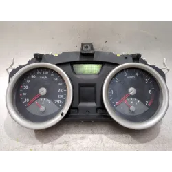 Recambio de cuadro completo para renault megane ii sedán (lm0/1_) 1.9 dci (lm0g, lm1g, lm2c) referencia OEM IAM 8200306556A  