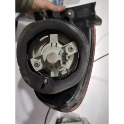 Recambio de piloto trasero derecho para seat altea (5p1) 1.6 referencia OEM IAM 5P0945095  
