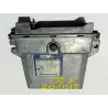 Recambio de centralita inyeccion para renault clio ii symbol (2001) referencia OEM IAM R04080009F  