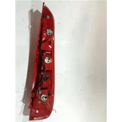 Recambio de piloto trasero izquierdo para tata indica (19982018) referencia OEM IAM TL-6538 TL6538  