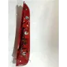 Recambio de piloto trasero izquierdo para tata indica (19982018) referencia OEM IAM TL-6538 TL6538  